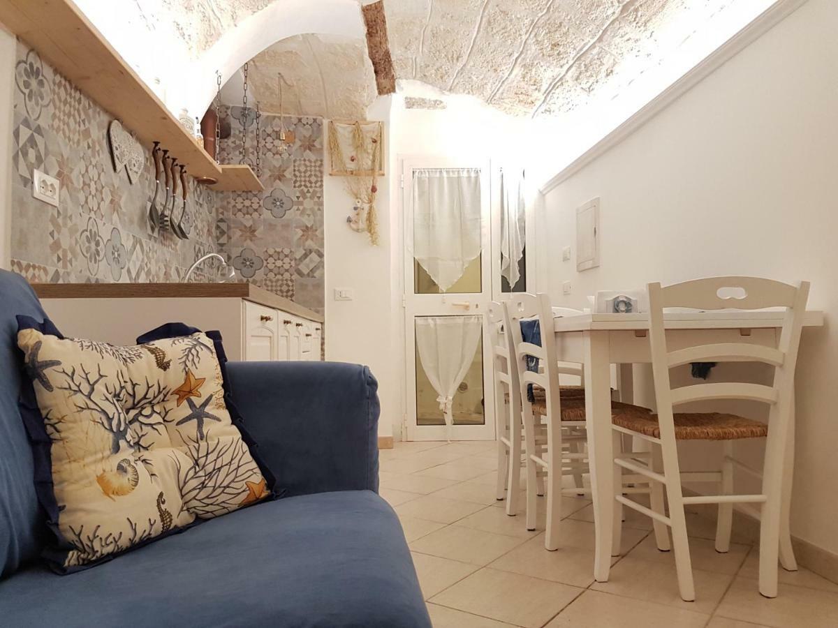 La Dimora Di Mercurio Monopoli Exterior foto